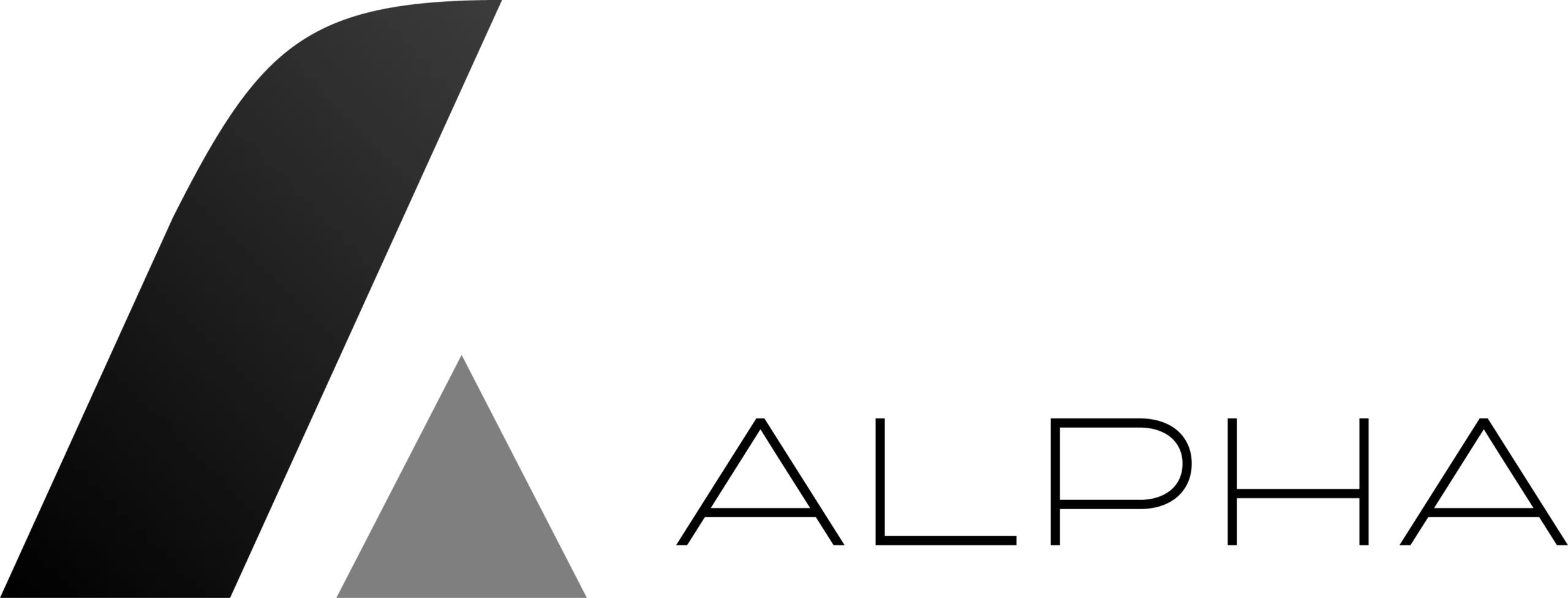 Alpha LPO Logo