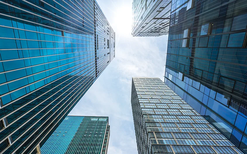 How Law Firms Can Scale Safely Using Legal Process Outsourcing