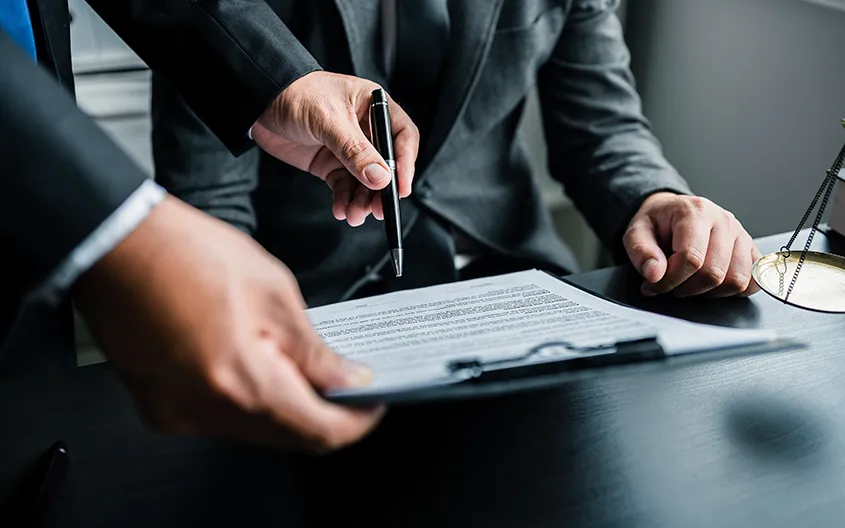 Choosing the Right Legal Process Outsourcing Partner: A Practical Guide for Law Firms