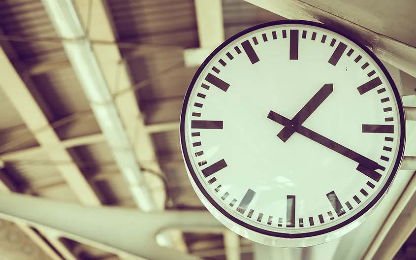 The Time Zone Myth: Why UK-South Africa Hours Actually Work for Legal Process Outsourcing